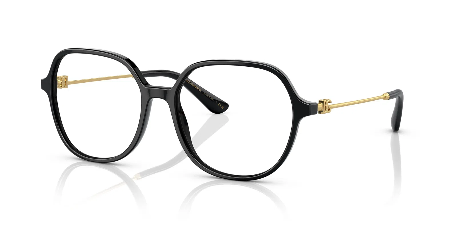 Dolce & Gabbana 3364 Eyeglasses - view 9